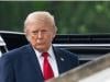 Trump says medical exam went ‘perfectly' but provides no details 