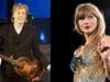 Taylor Swift's global fame reminds Paul McCartney of ‘Beatles' mania