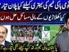 Is Pakistan hockey team prepared for World Cup? 