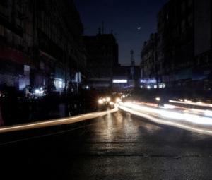 Living in the dark: The mental toll of power breakdowns