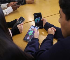 Social media as bad for children as smoking, say British doctors