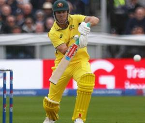 Australia captain Mitchell Marsh ruled out of ODI series against Pakistan