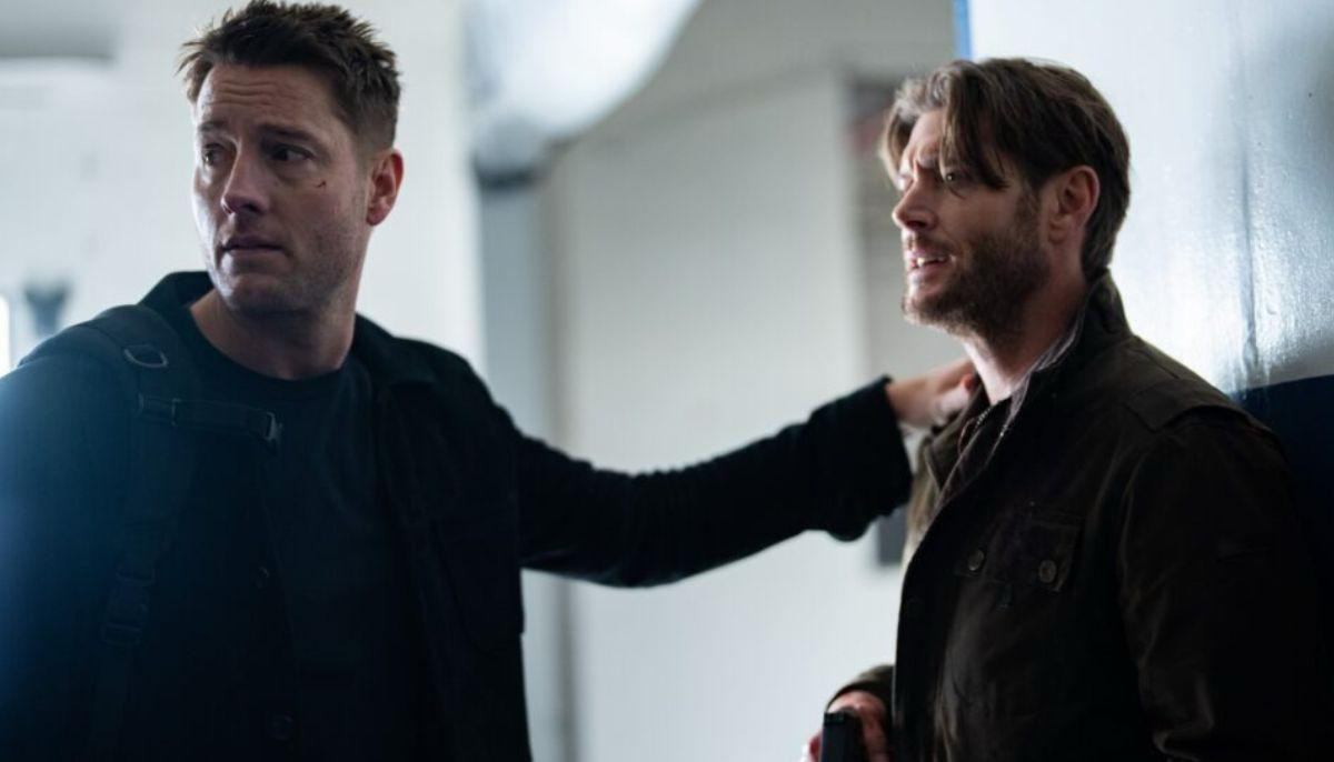 ‘Tracker' season 3 ends with explosive reveal about the brothers' father