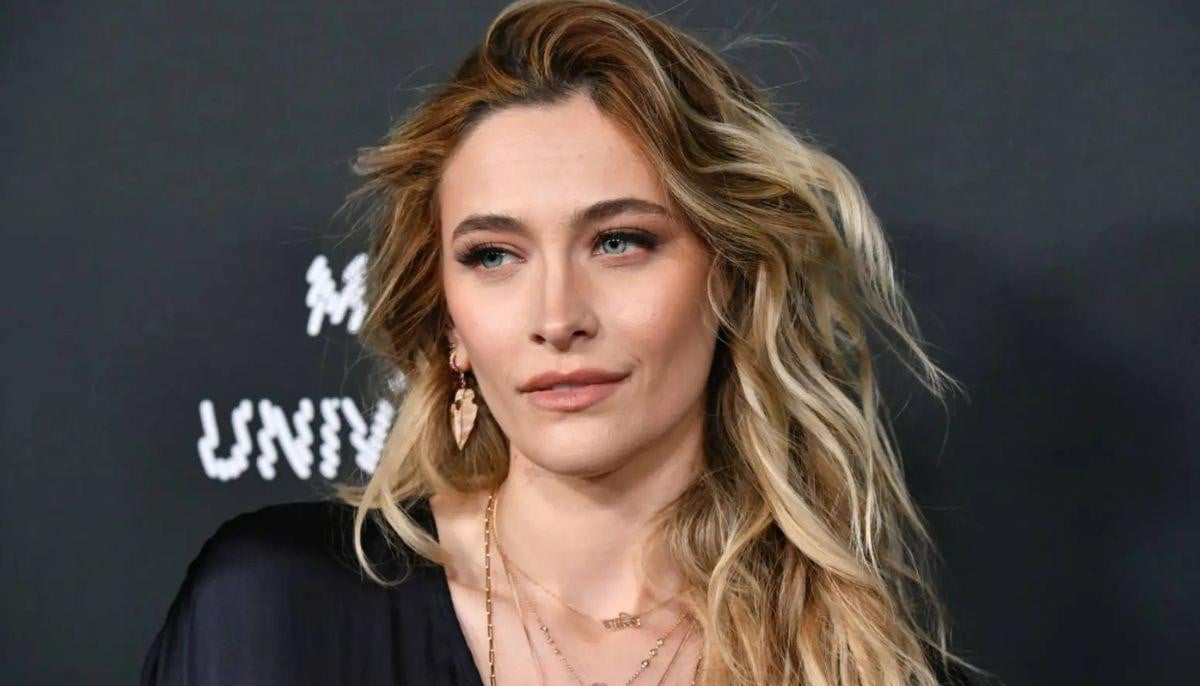 Paris Jackson reveals emotional shift in bond with father Michael Jackson