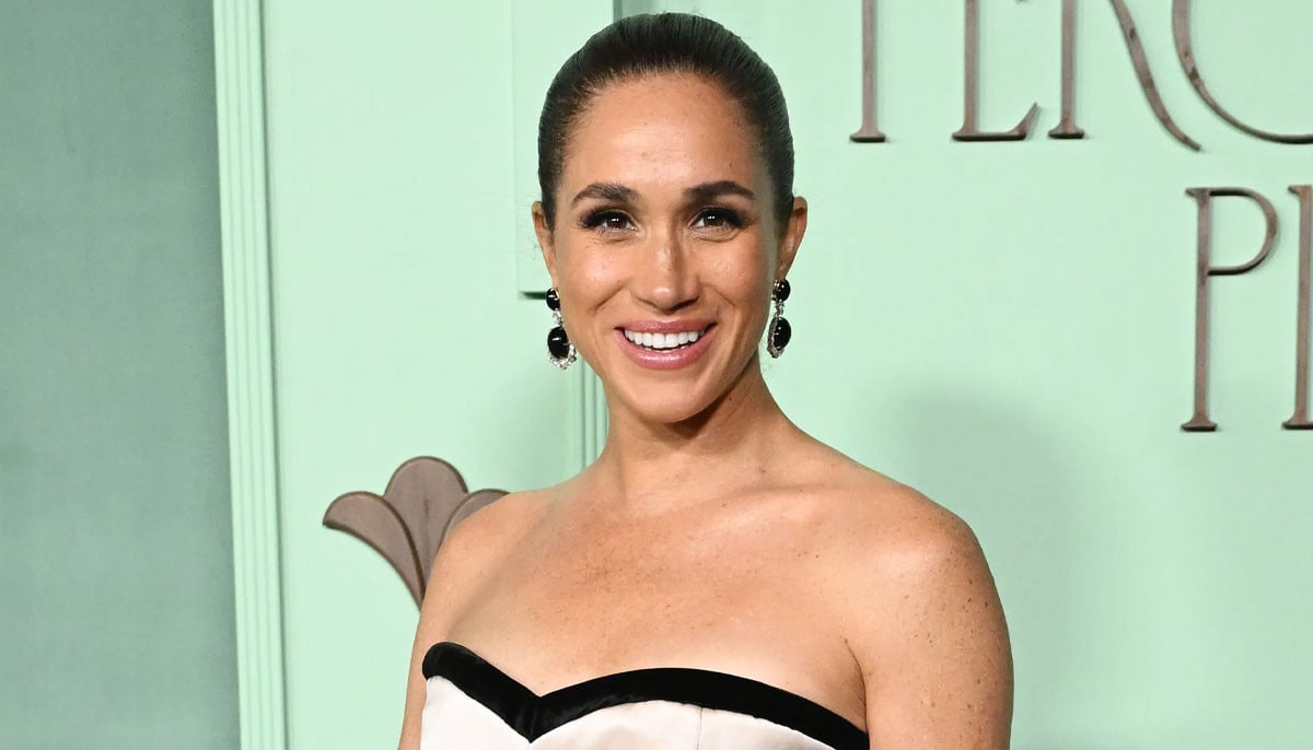 Meghan Markle turns to unlikely royal as hopes for royal reunion dulls