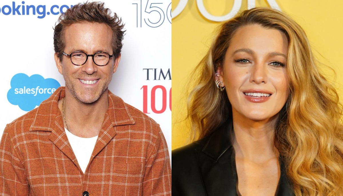 Ryan Reynolds avoids to seen in public with Blake Lively for one reason