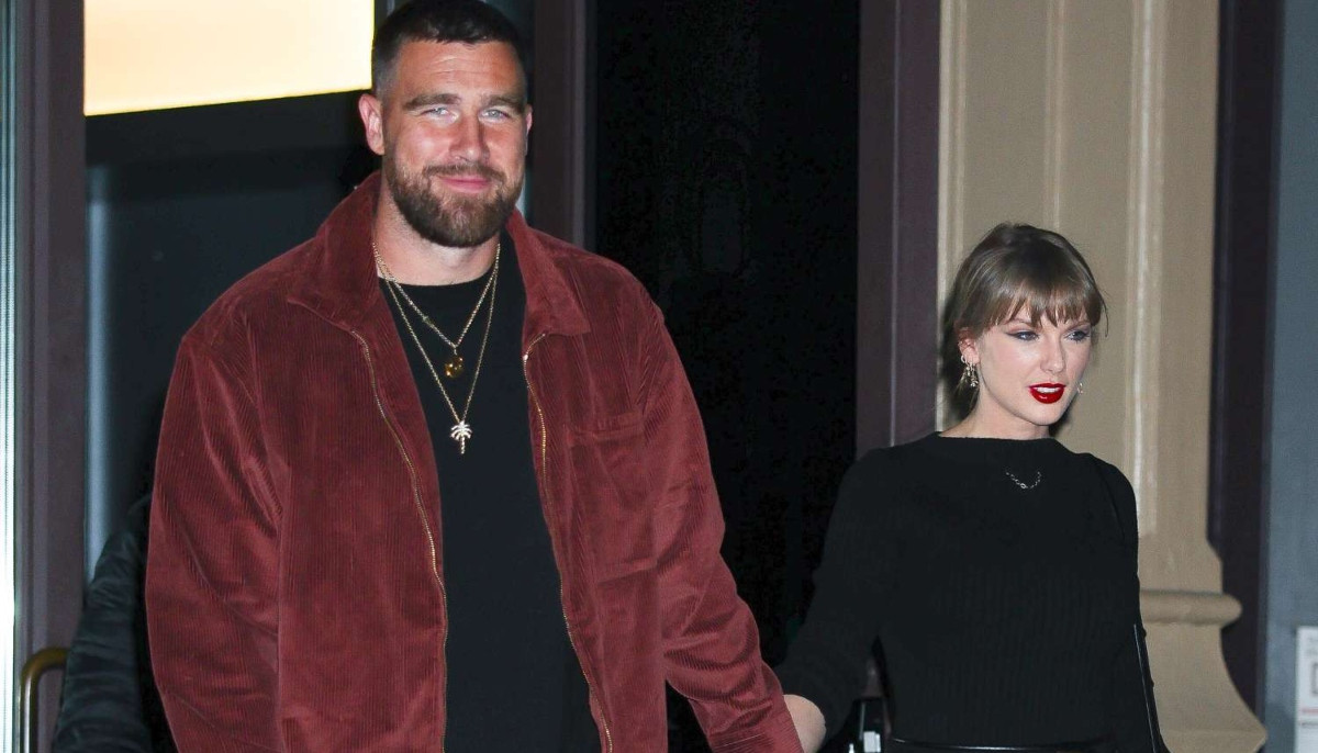 Travis Kelce faces one major challenge in relationship with Taylor Swift