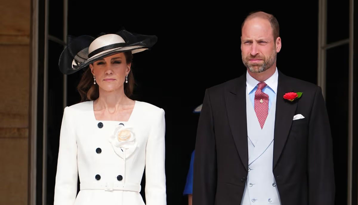 Prince William, Princess Kate ‘AI photo' sparks panic, royal aide clears air