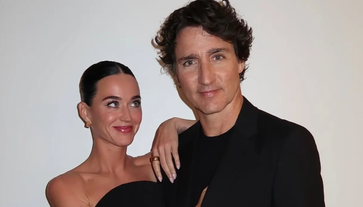 Justin Trudeau pals fear over fast-paced Katy Perry romance