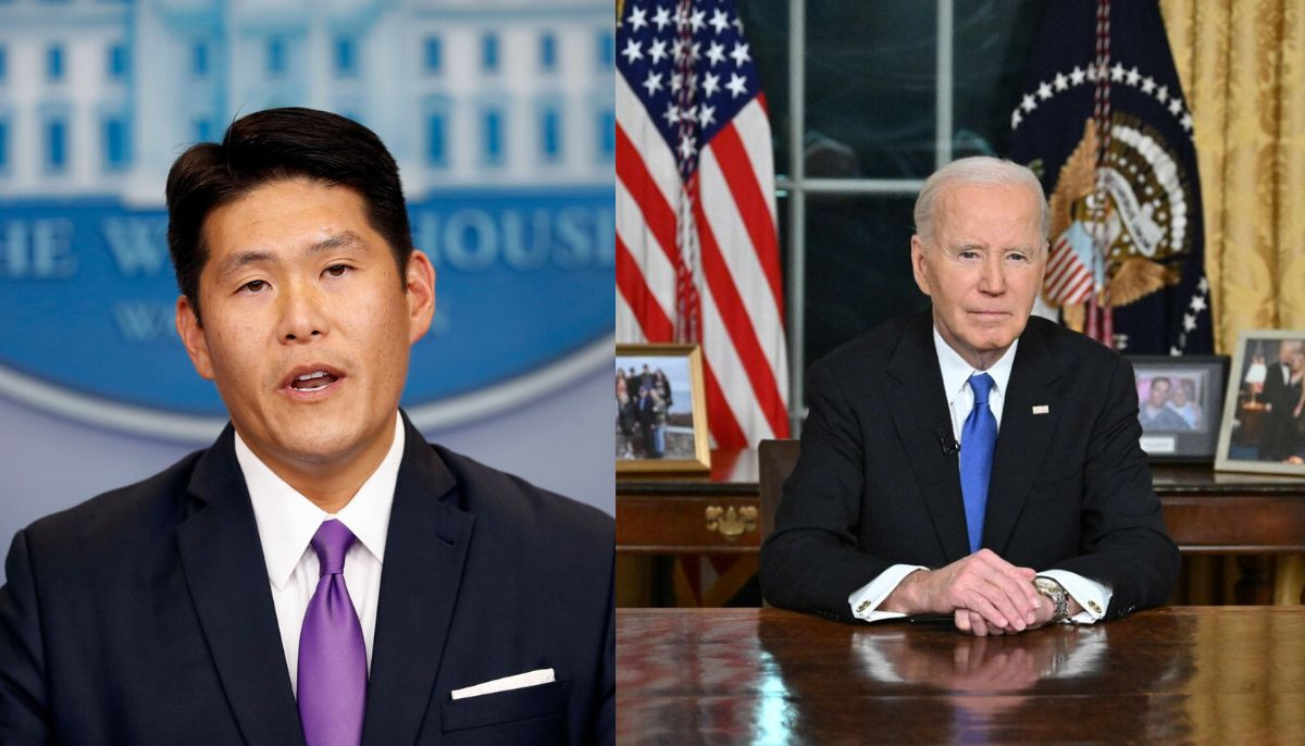 Biden sues Department of Justice to block release of special counsel records