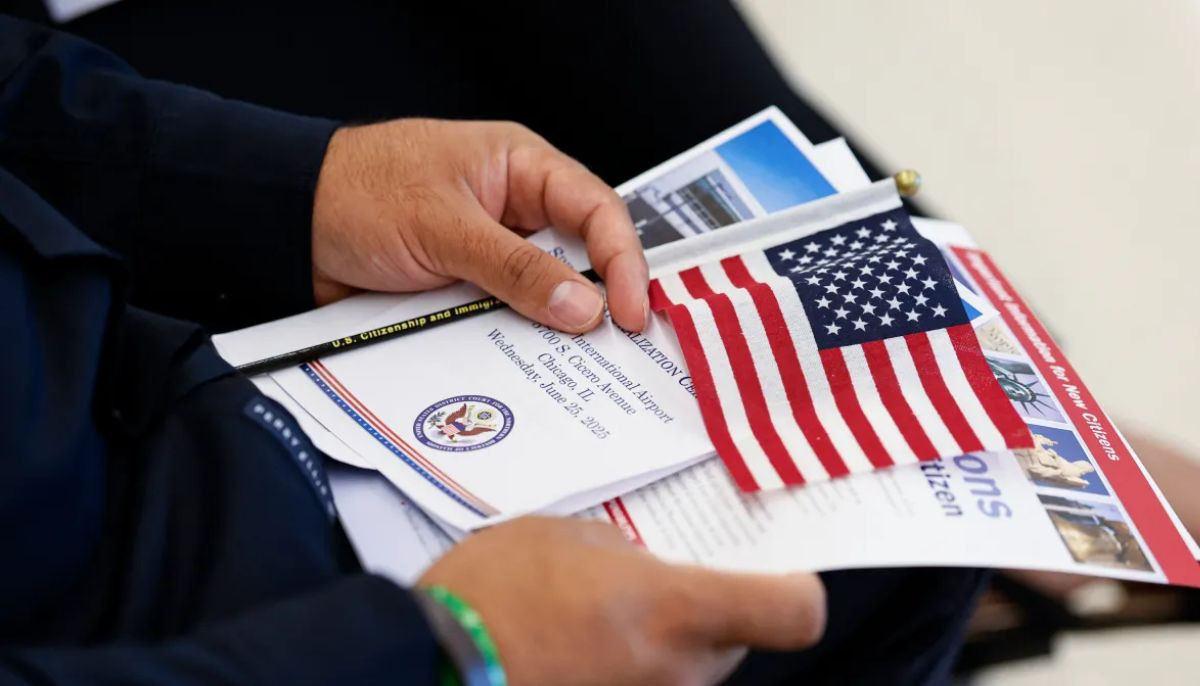 USCIS green card memo impact: Everything to know about Trump Administration's new policy
