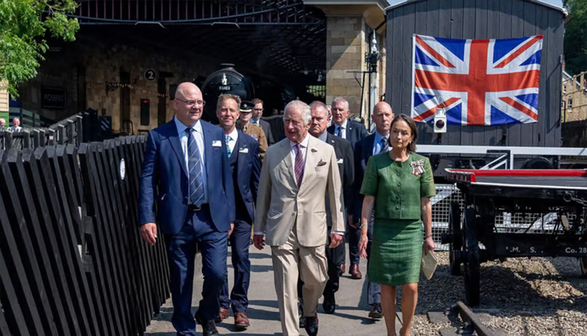King's butcher faces a 'dark day' as site closes after DukesHill takeover