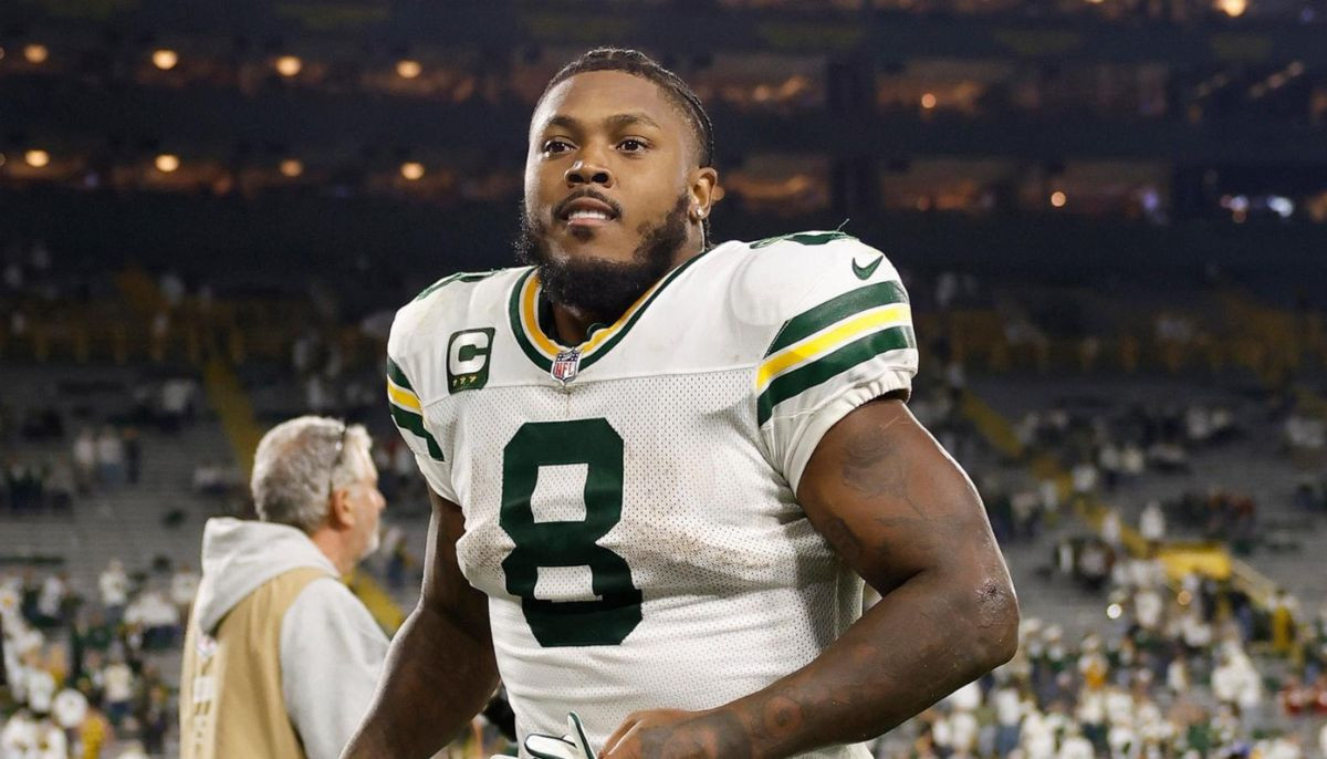 Josh Jacobs released from jail: Here's latest on his domestic violence charges