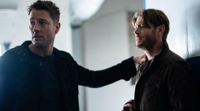 ‘Tracker' season 3 ends with explosive reveal about the brothers' father