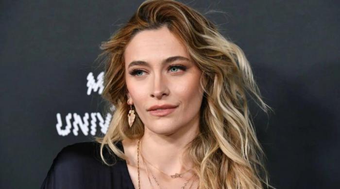Paris Jackson reveals emotional shift in bond with father Michael Jackson