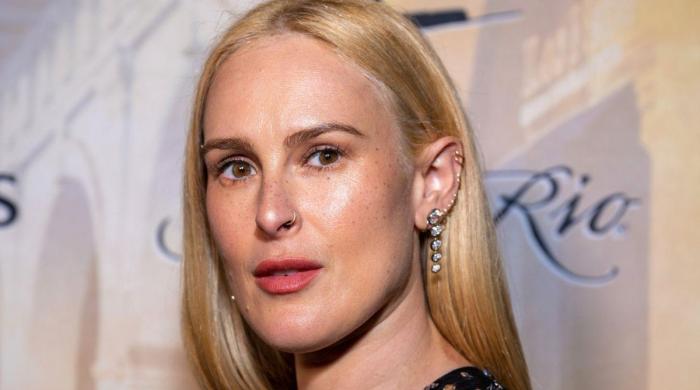 Rumer Willis shares insight into Bruce Willis' changing personality