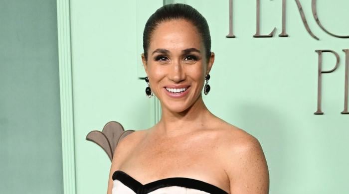 Meghan Markle turns to unlikely royal as hopes for royal reunion dulls