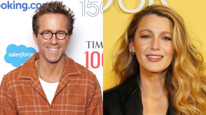 Ryan Reynolds avoids to seen in public with Blake Lively for one reason