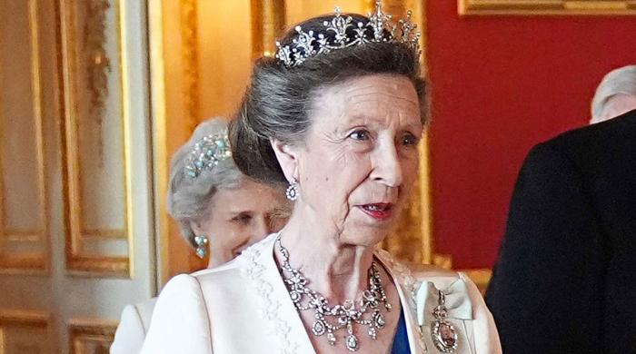 Princess Anne faces dilemma about royal tradition ahead of son's wedding