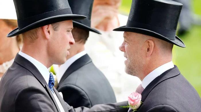 Mike Tindall pulls back curtain on Royal Ascot: 'Nightmare' behind glamour