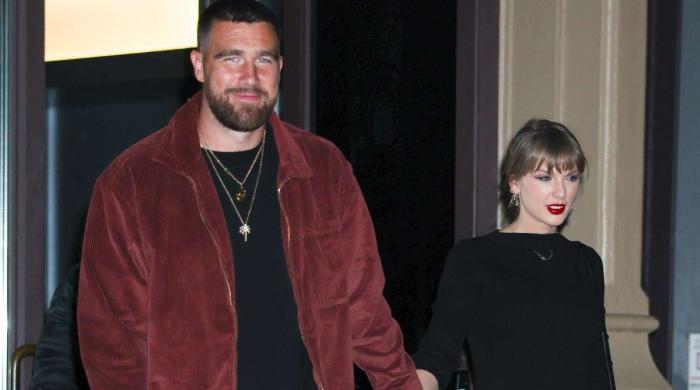 Travis Kelce faces one major challenge in relationship with Taylor Swift