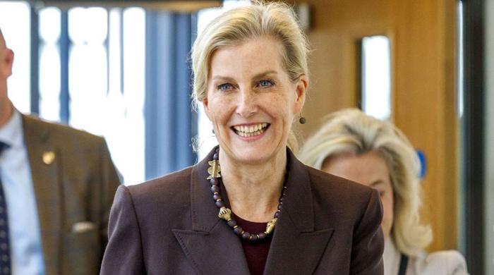 Duchess Sophie embraces new transformation after major promotion