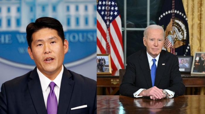 Biden sues Department of Justice to block release of special counsel records