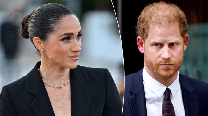 Prince Harry warns Meghan Markle against risky UK plan: ‘foolish'