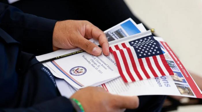 USCIS green card memo impact: Everything to know about Trump Administration's new policy
