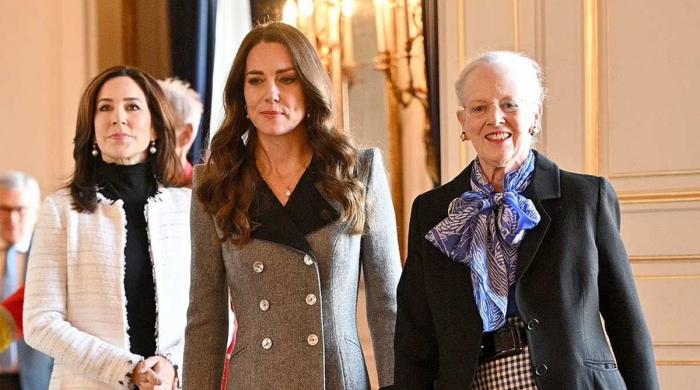 Queen undergoes surgery after fall: Senior royal shares update