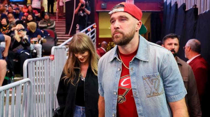 Travis Kelce purchases minority stake in Cleveland Guardians: See inside deal details
