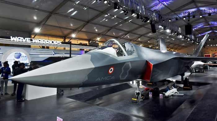 India seeks proposals for fifth generation combat jets: report 