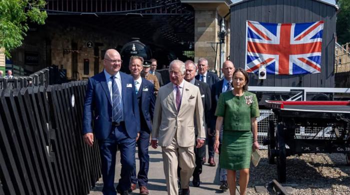 King's butcher faces a 'dark day' as site closes after DukesHill takeover