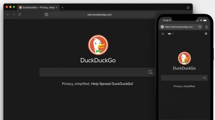 Users prefer DuckDuckGo over Google: Here's why 