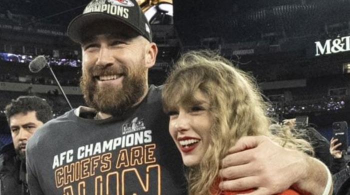 Travis Kelce hints at 'cute' post-marriage arrangement with Taylor Swift