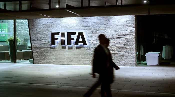 New York, New Jersey announce probe into Fifa's World Cup ticket sales