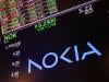 Nokia stock raised 140% after Nvidia's $1 billion investment 