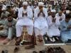 Pakistan marks Eid ul Adha with prayers for peace in Middle East