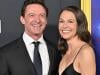 Hugh Jackman's girlfriend Sutton Foster gets candid about pressure of stardom