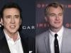 Nicolas Cage regrets turning down Christopher Nolan film 