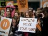 'My job is going': UK workers squeezed out by AI