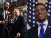 Christian Menefee beats 20-year incumbent Al Green in TX-18 Democratic primary