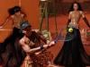 Naomi Osaka dazzles in gold French Open outfit echoes Eiffel Tower after dark