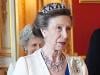 Princess Anne faces dilemma about royal tradition ahead of son's wedding