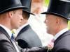 Mike Tindall pulls back curtain on Royal Ascot: 'Nightmare' behind glamour