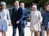 Beatrice shocked by Mike Tindall's unexpected gesture at royal event