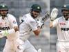 Pakistan skipper Shan Masood, Babar Azam, Salman Agha rise in ICC Test rankings