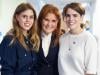 Sarah Ferguson's hopes for big pay cheque crushed as daughters stir chaos