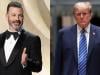 Jimmy Kimmel exposes ‘real reason' Trump missed son's wedding