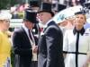 Mike Tindall reveals sweaty event that turns into ‘nightmare' during heatwaves